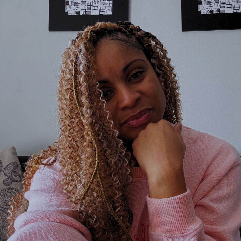 small business marketing expert reviewing free marketing strategies